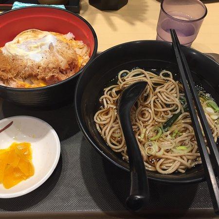 Fuji Soba Okubo